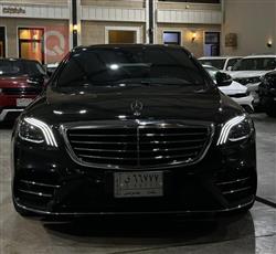 مێرسێدس بێنز S-Class